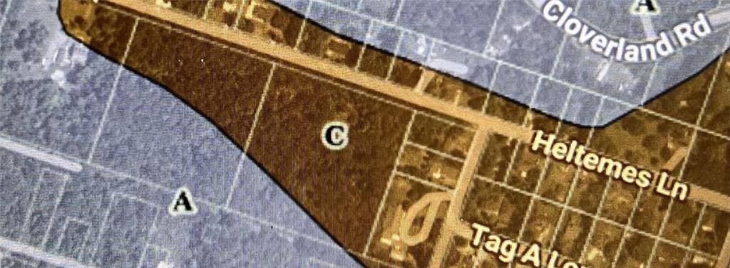 0 Heltemes Lane, Lacombe, LA 70445