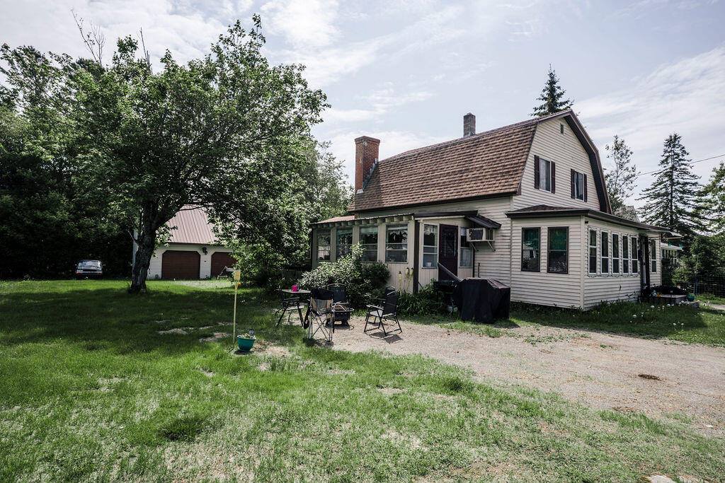 49 Center Street, Brownville, ME 04414