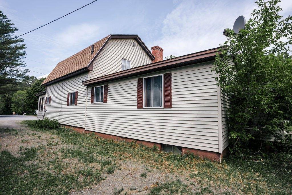 49 Center Street, Brownville, ME 04414