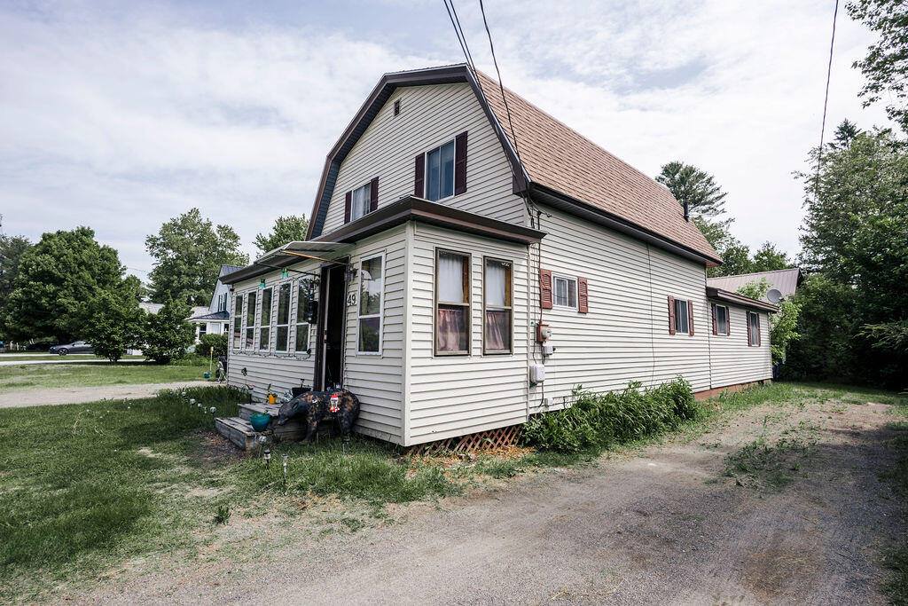49 Center Street, Brownville, ME 04414