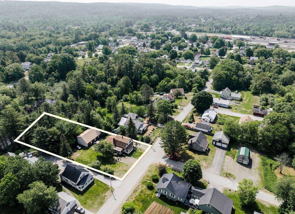 49 Center Street, Brownville, ME 04414