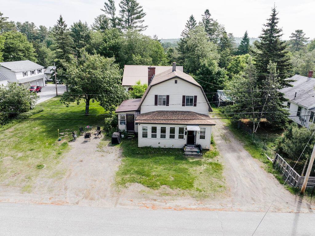 49 Center Street, Brownville, ME 04414