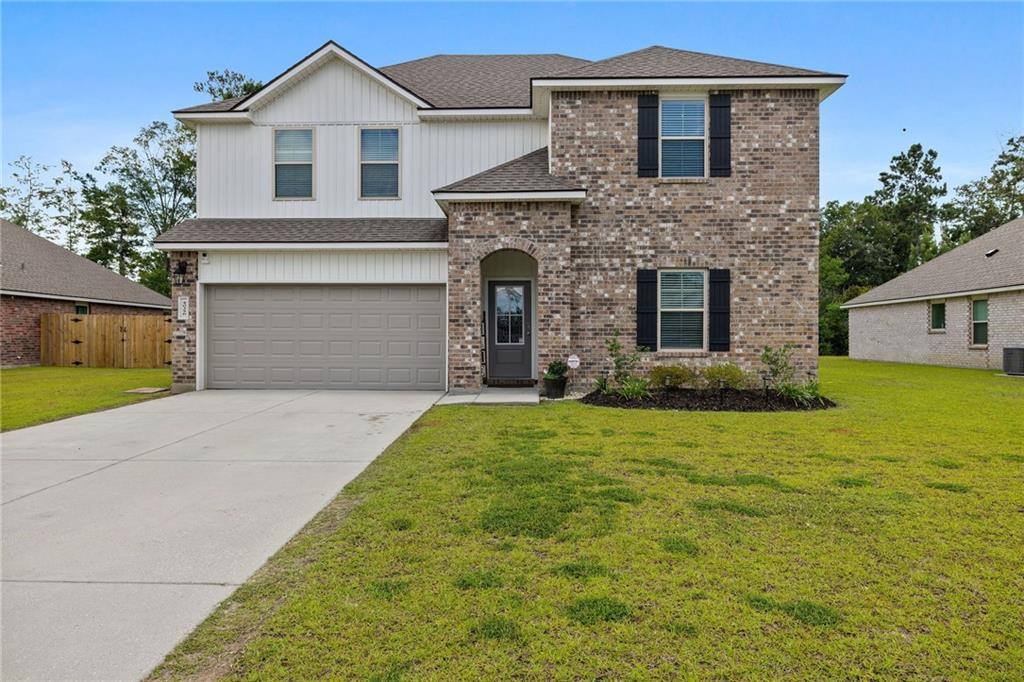 40356 Cypress Reserve Boulevard, Ponchatoula, LA 70454