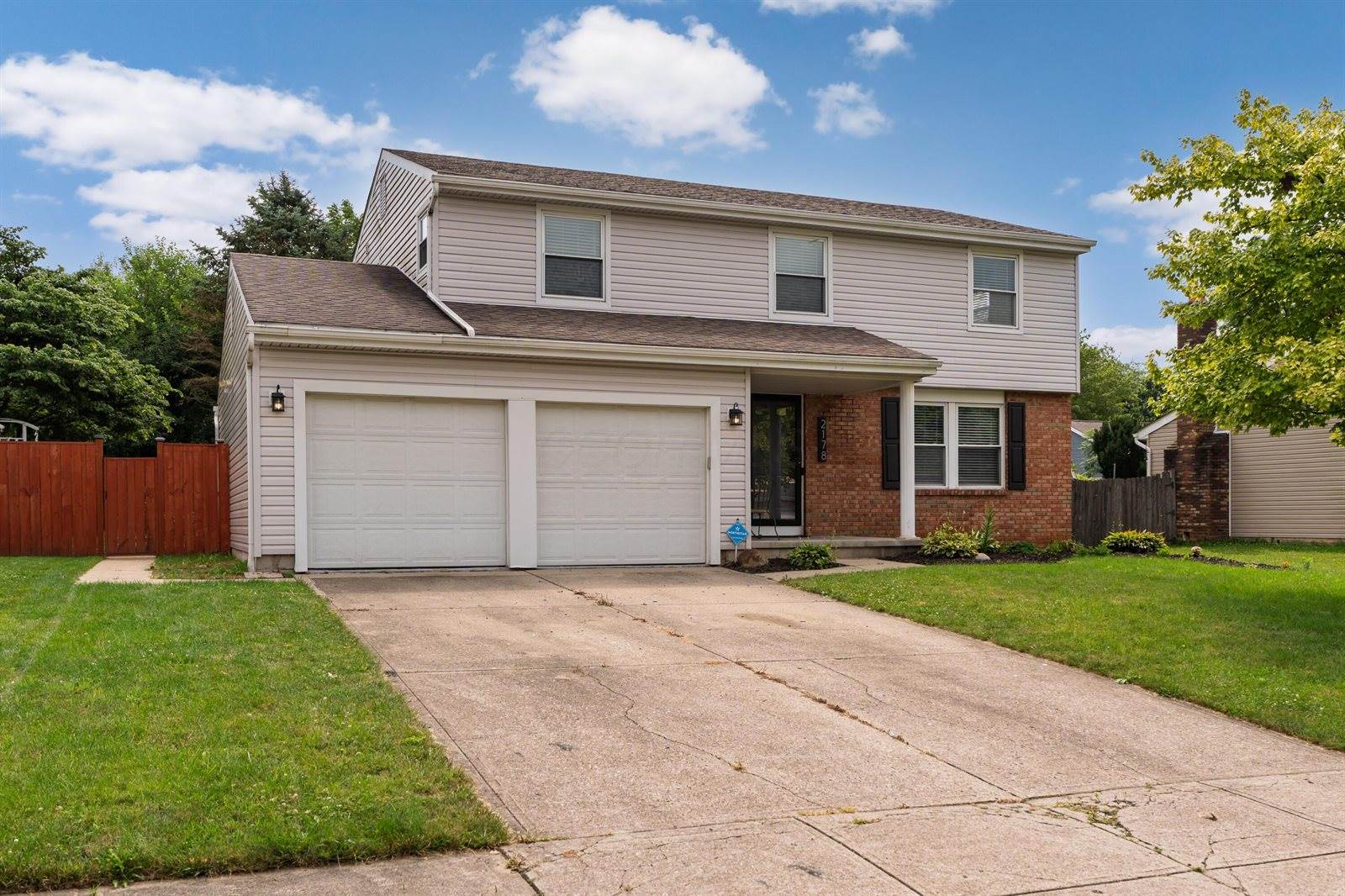 2178 Leah Lane, Reynoldsburg, OH 43068