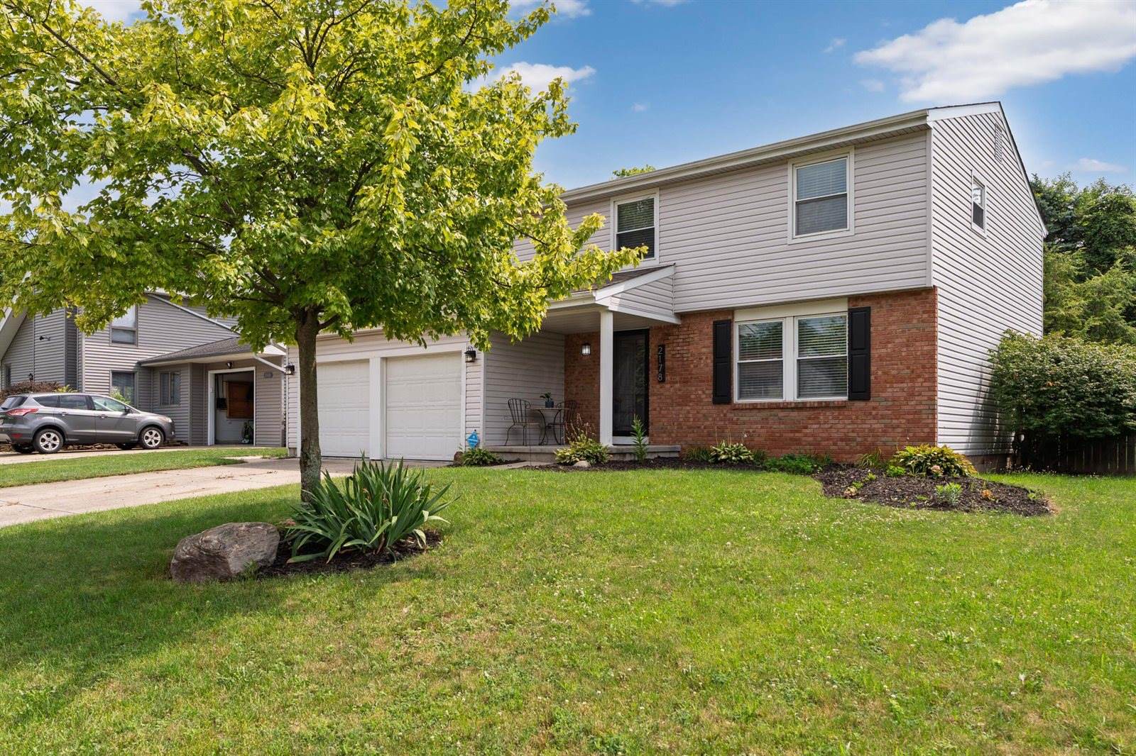 2178 Leah Lane, Reynoldsburg, OH 43068