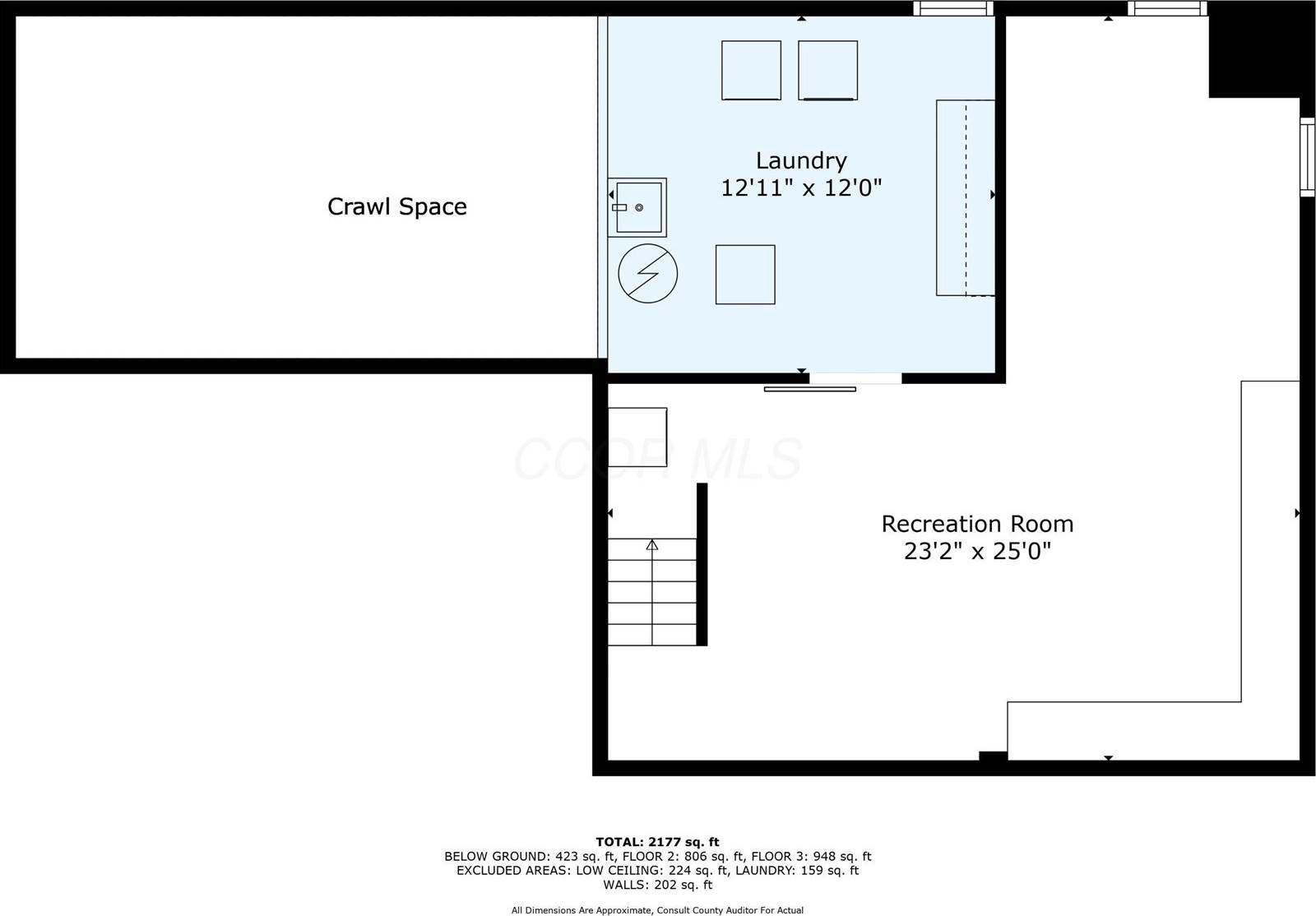 2178 Leah Lane, Reynoldsburg, OH 43068