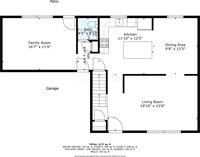 2178 Leah Lane, Reynoldsburg, OH 43068