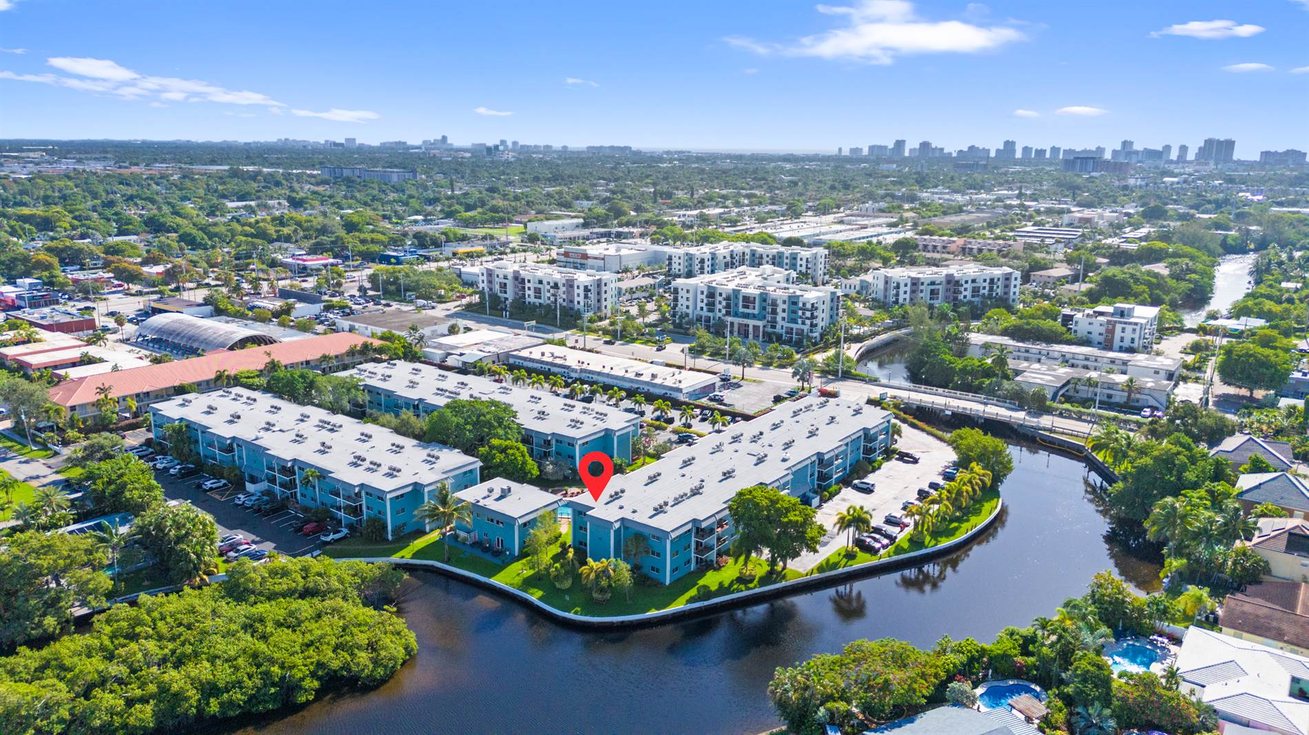 3004 NE 5th Ter 109-C, Wilton Manors, FL 33334