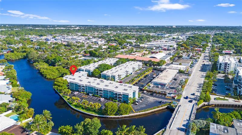 3004 NE 5th Ter 109-C, Wilton Manors, FL 33334