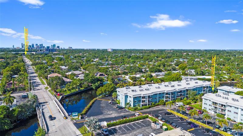 3004 NE 5th Ter 109-C, Wilton Manors, FL 33334