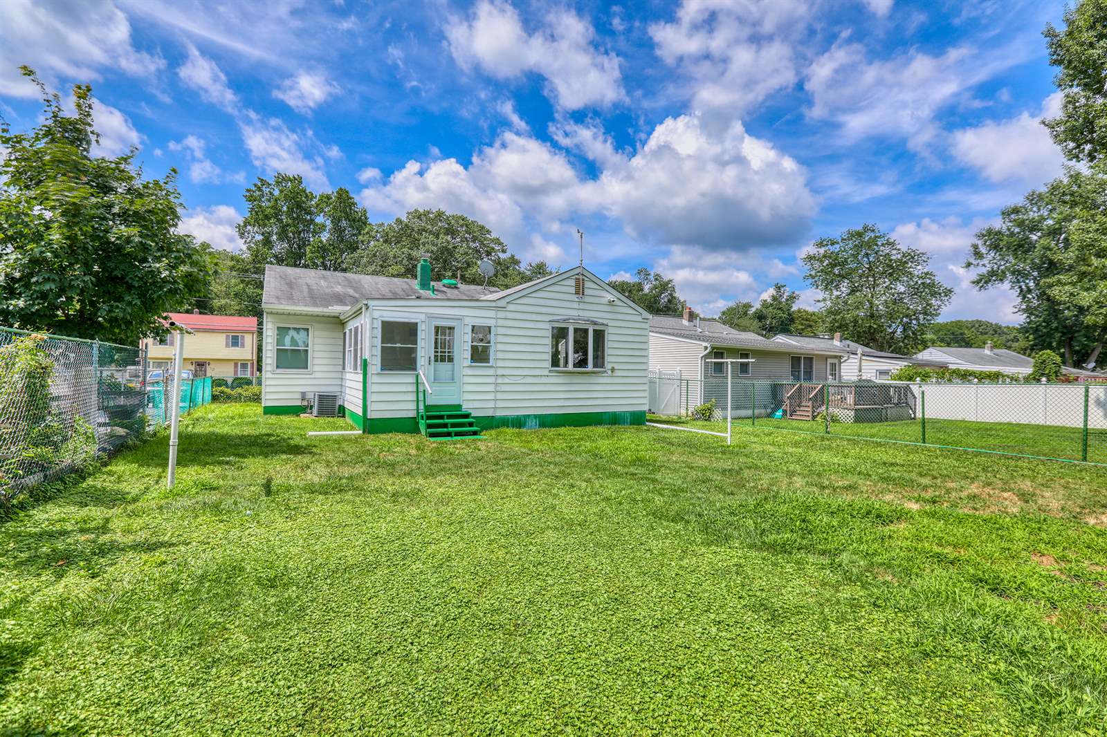 183 Franklyn Road, Ewing, NJ 08628