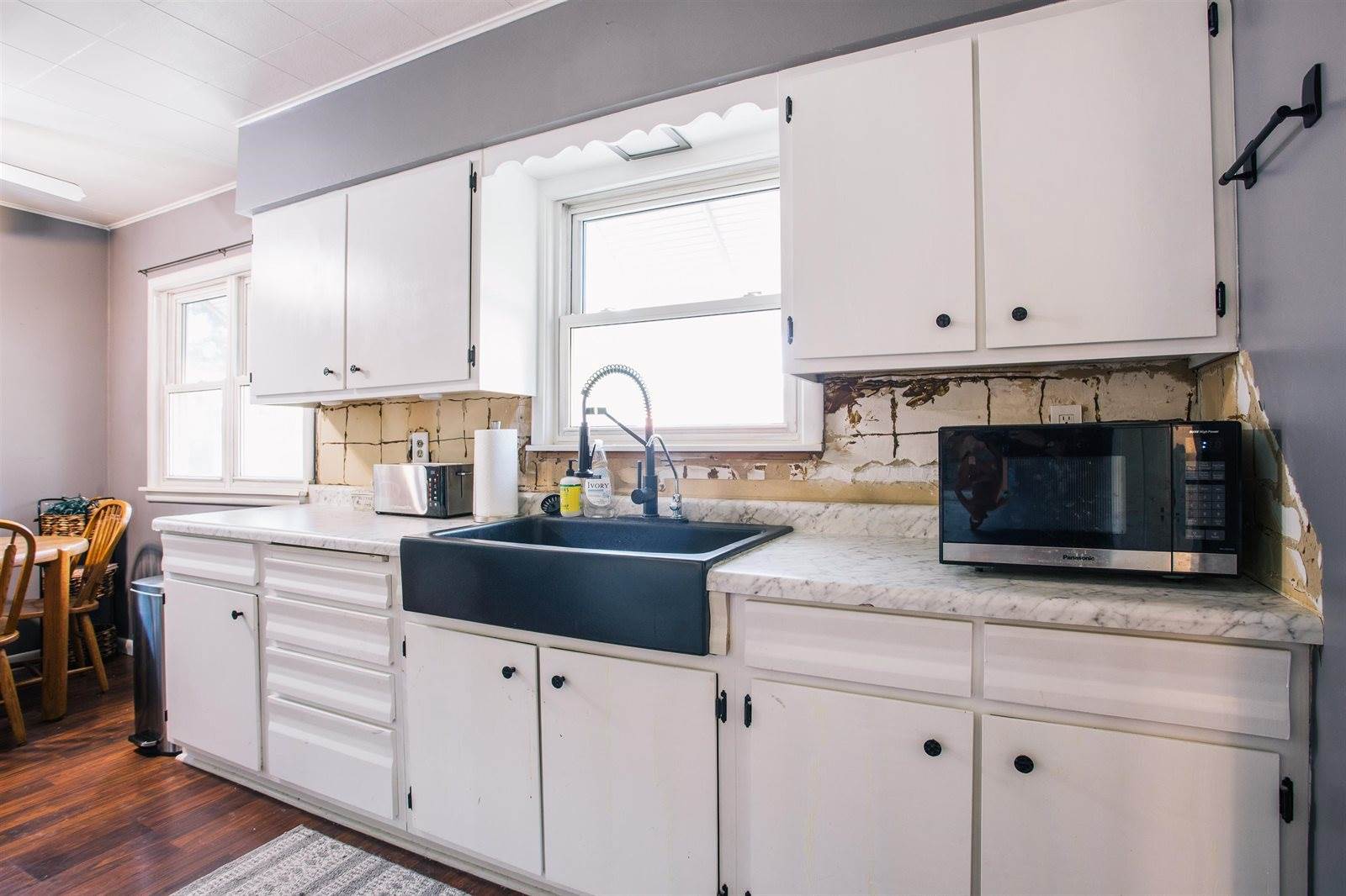 417 Buchanan Street, Black River Falls, WI 54615