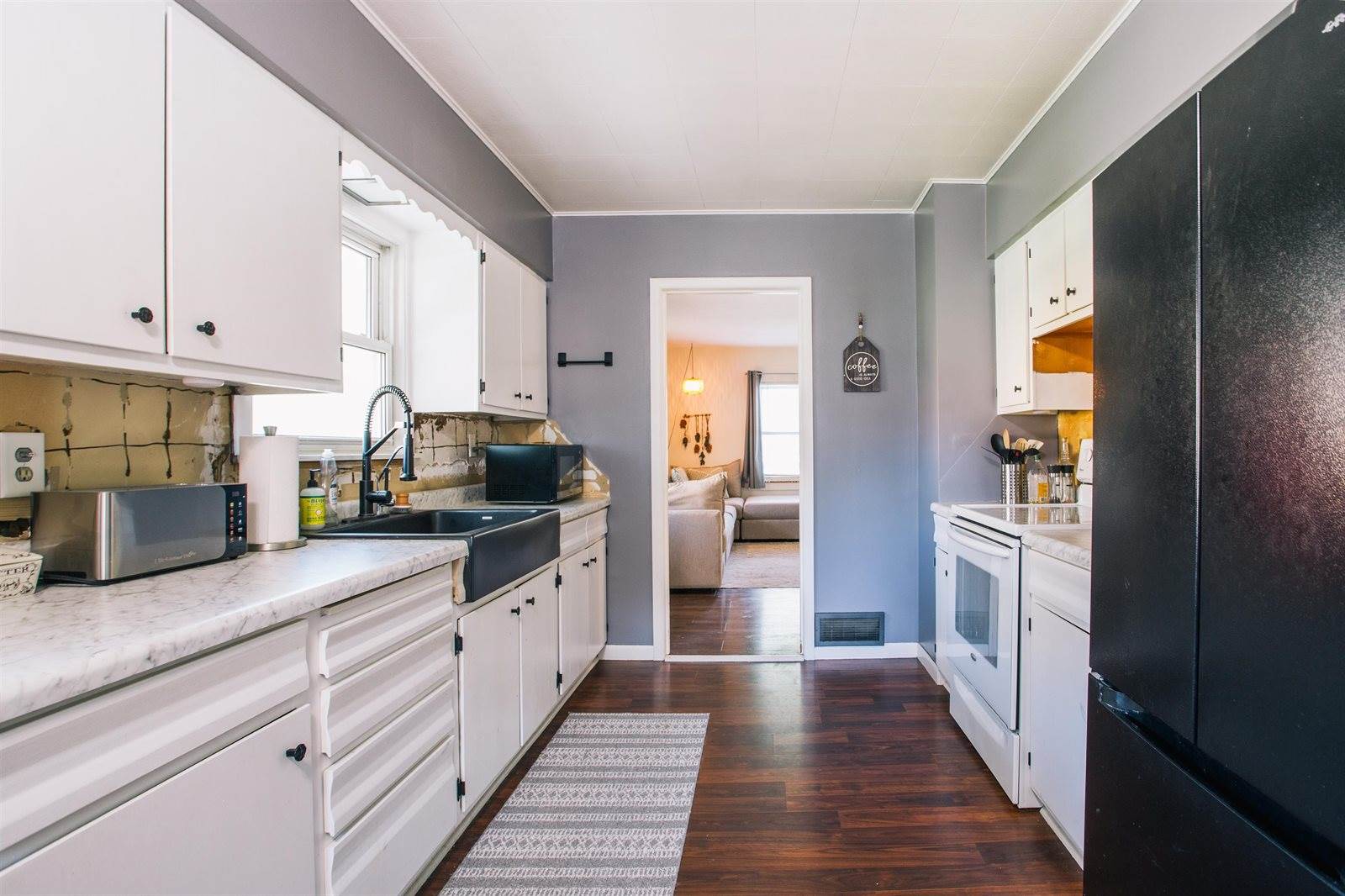 417 Buchanan Street, Black River Falls, WI 54615