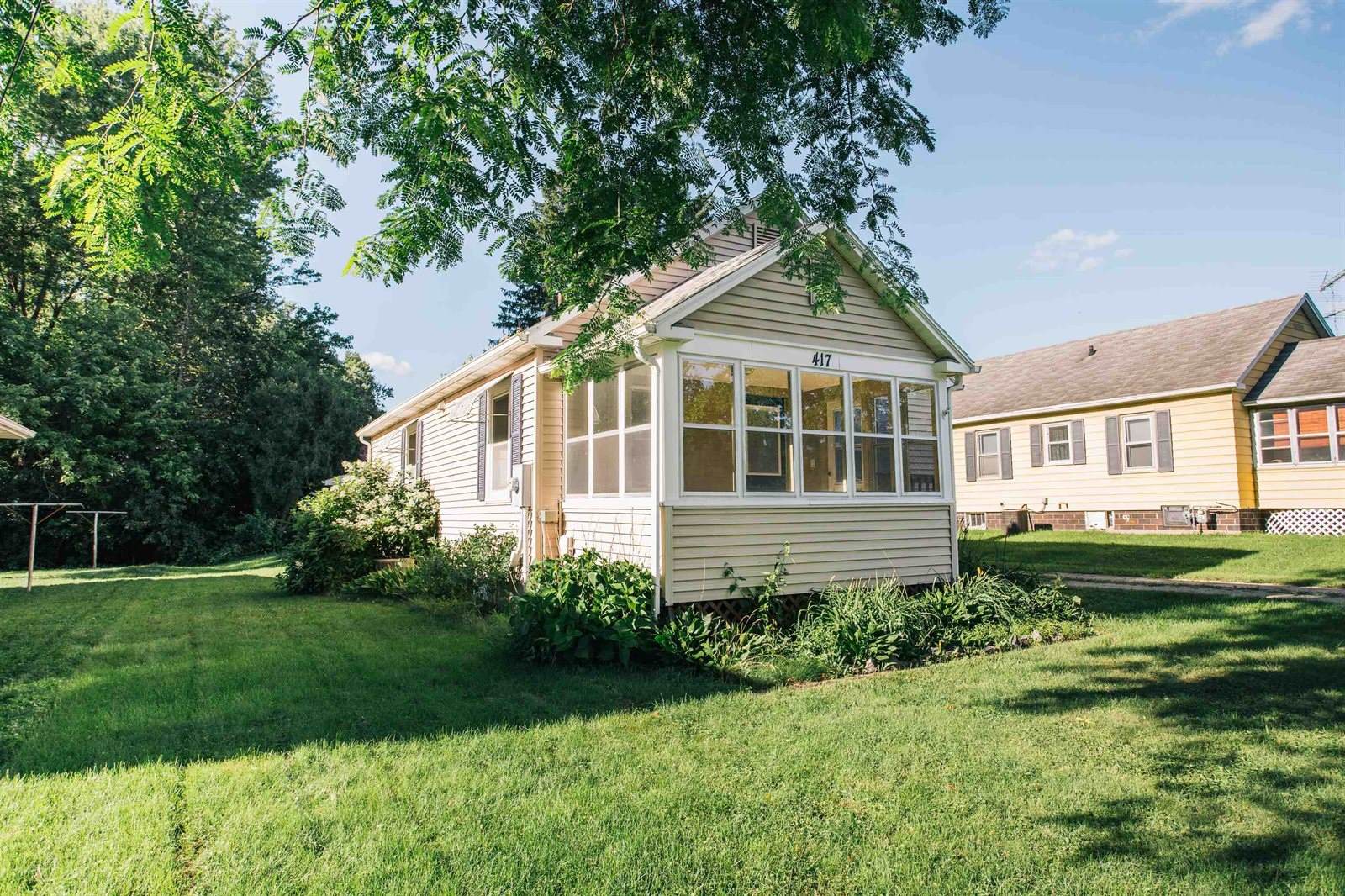 417 Buchanan Street, Black River Falls, WI 54615