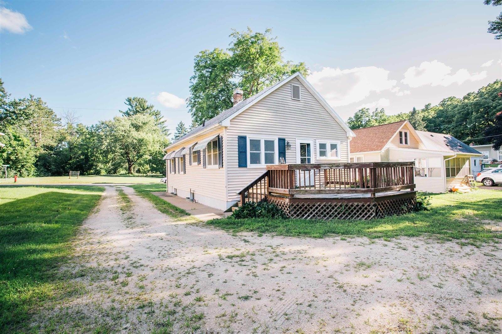 417 Buchanan Street, Black River Falls, WI 54615