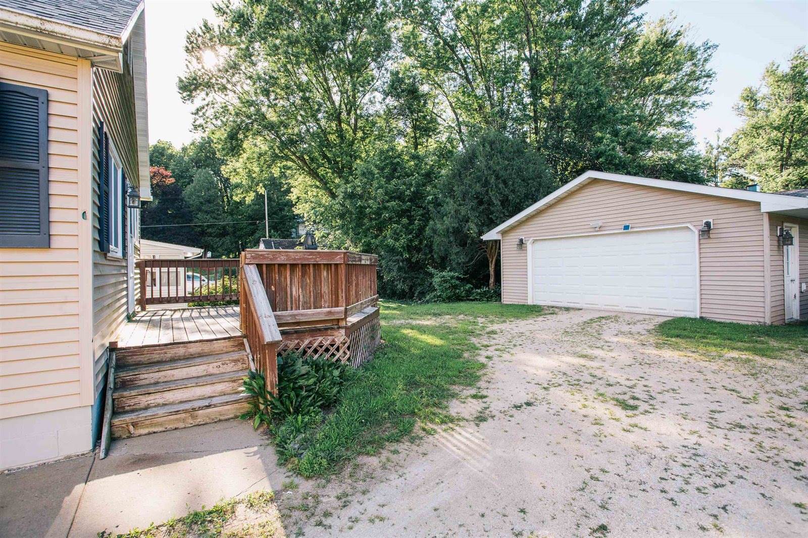417 Buchanan Street, Black River Falls, WI 54615