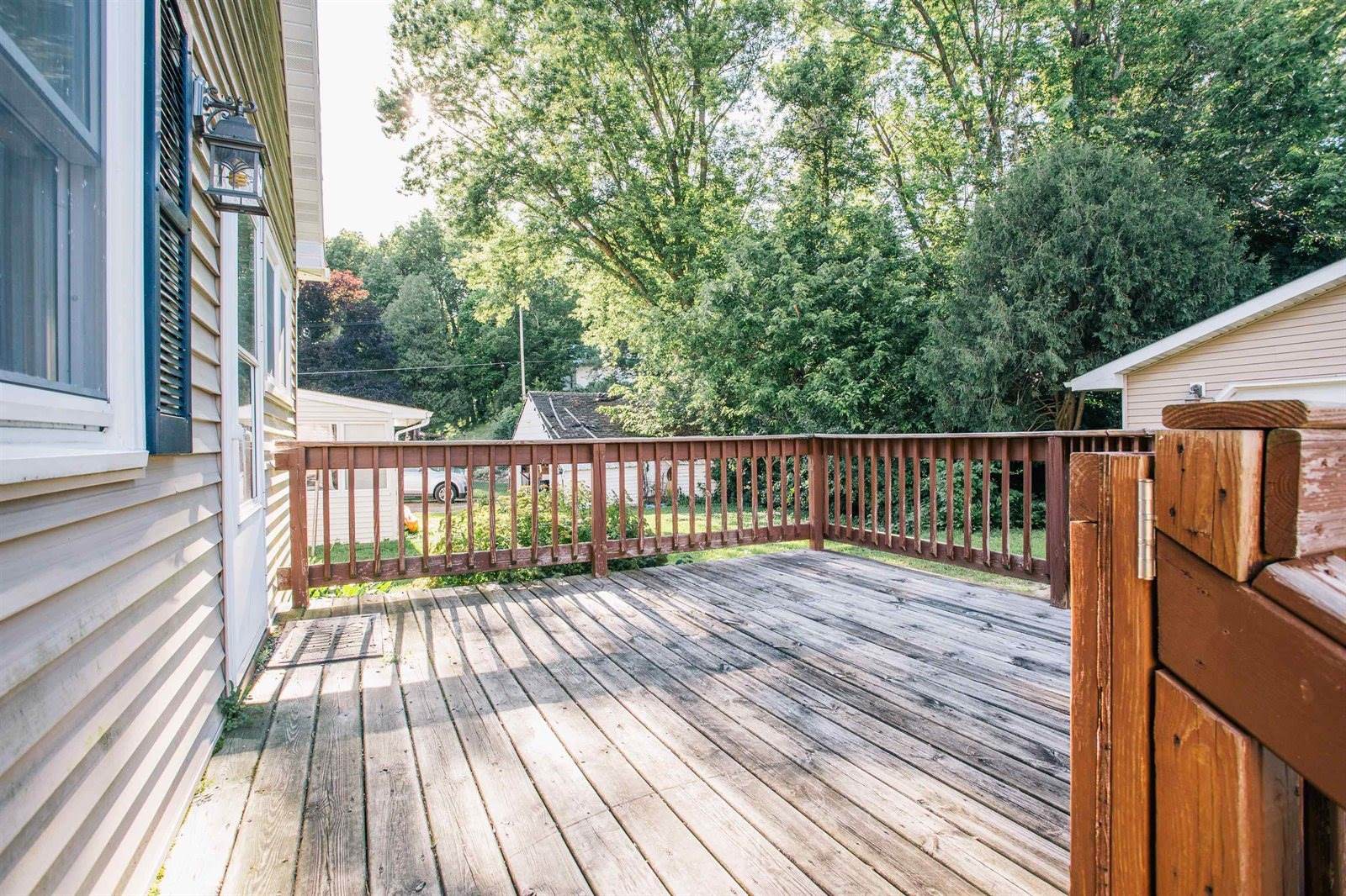 417 Buchanan Street, Black River Falls, WI 54615