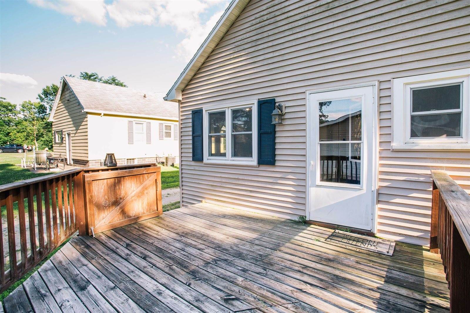 417 Buchanan Street, Black River Falls, WI 54615