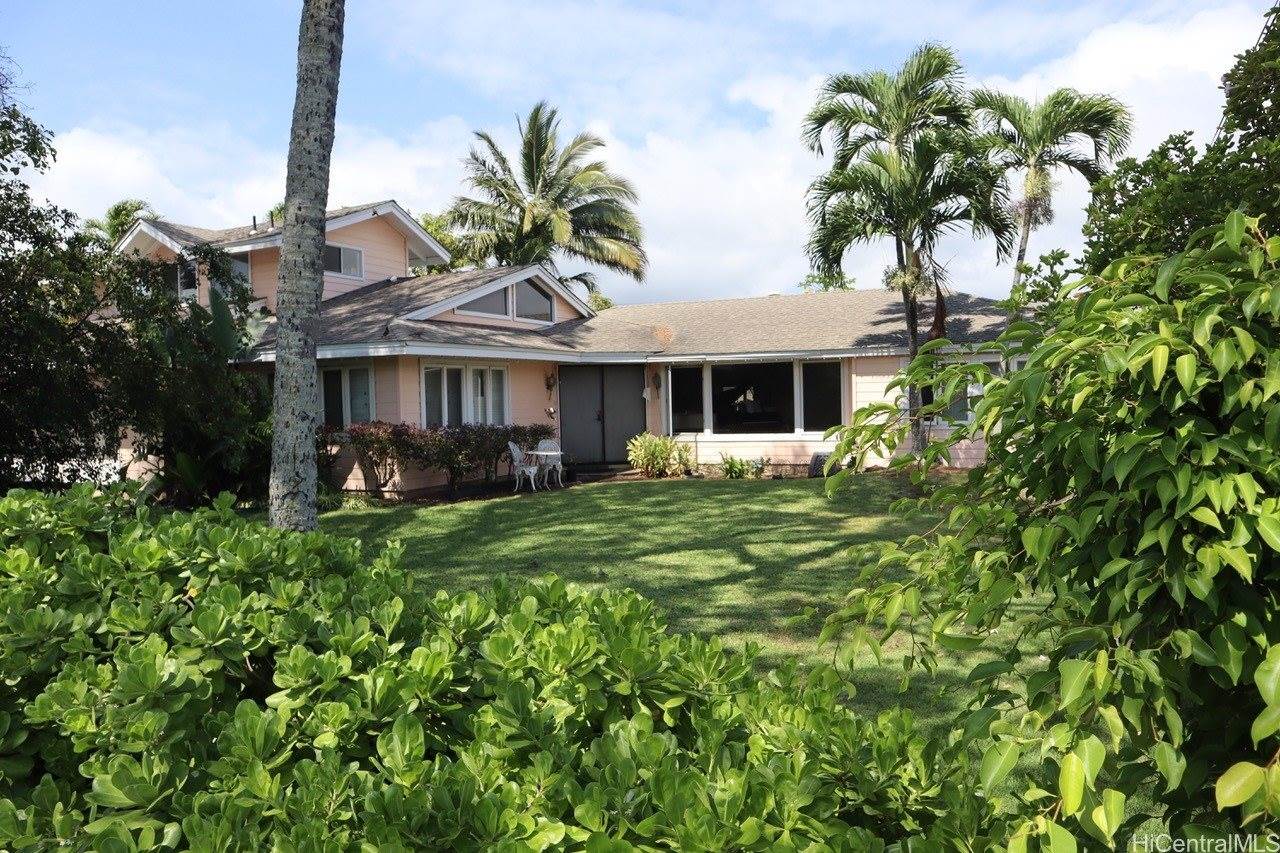 813 Maluniu Avenue, Kailua, HI 96734