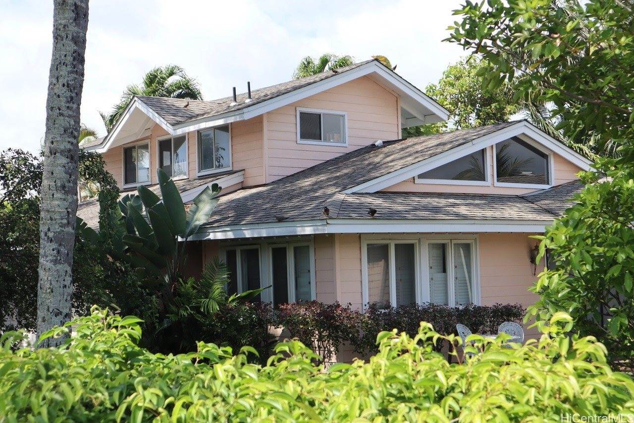 813 Maluniu Avenue, Kailua, HI 96734