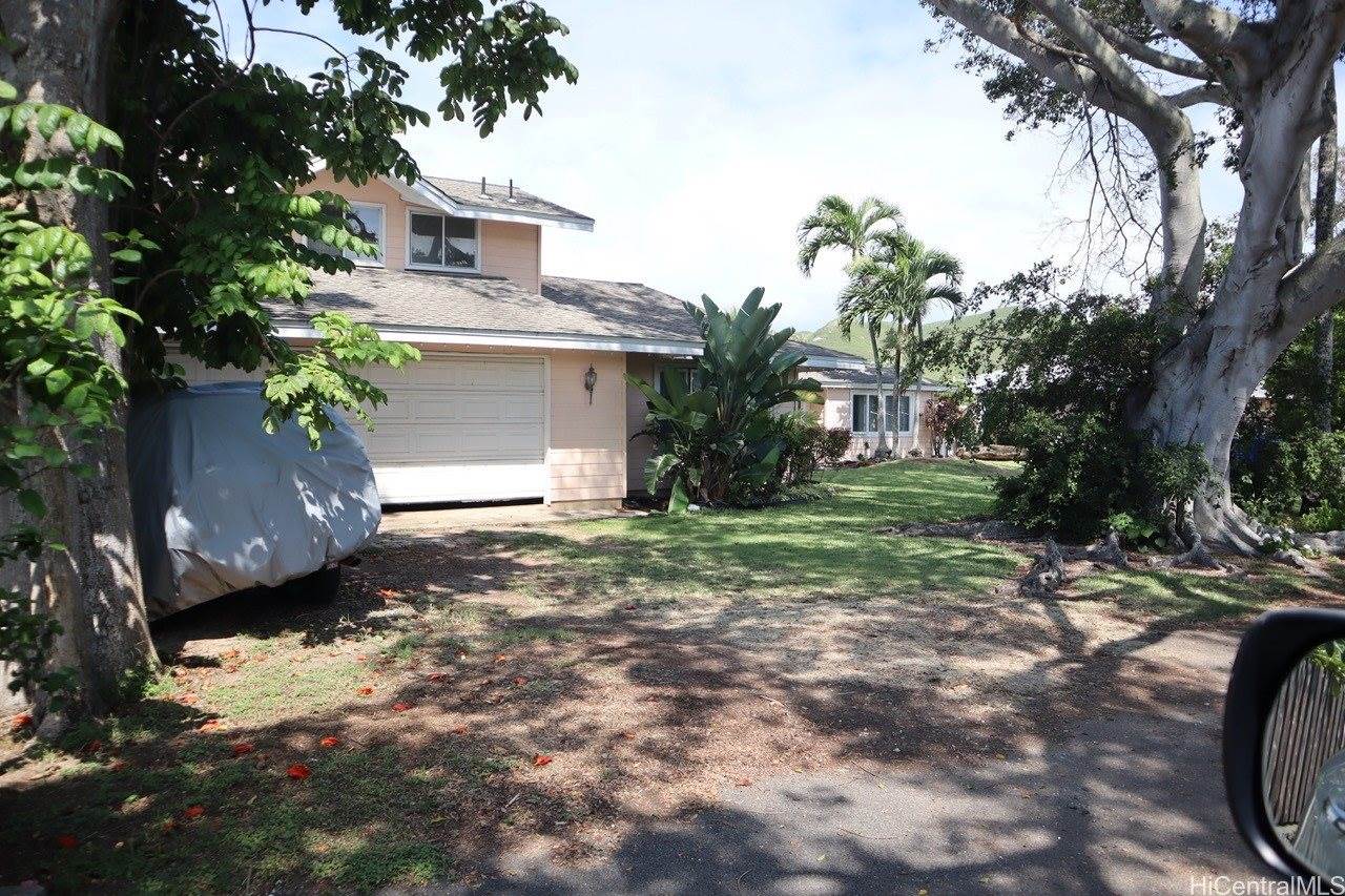 813 Maluniu Avenue, Kailua, HI 96734