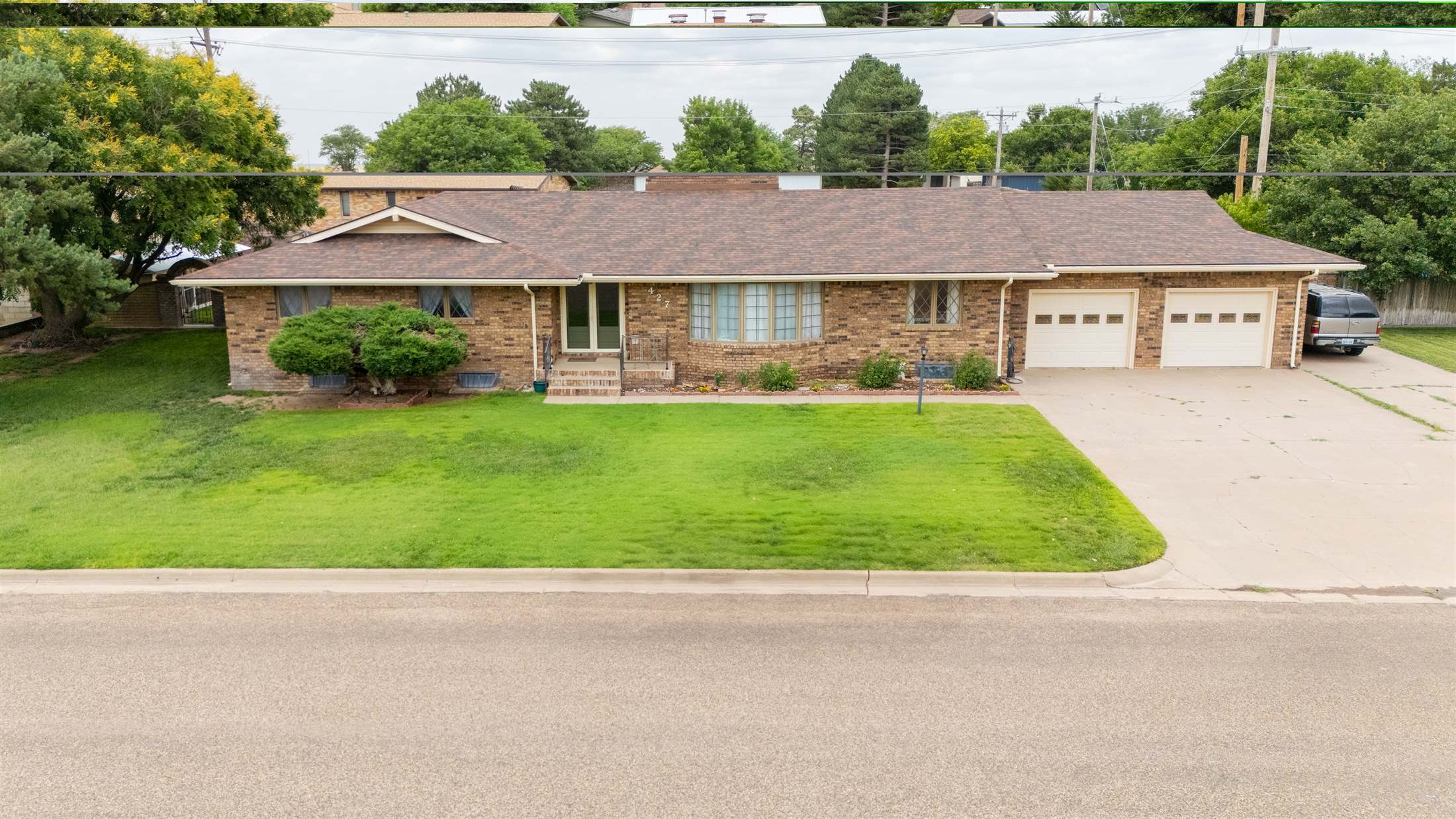 427 West Cimarron, Elkhart, KS 67950