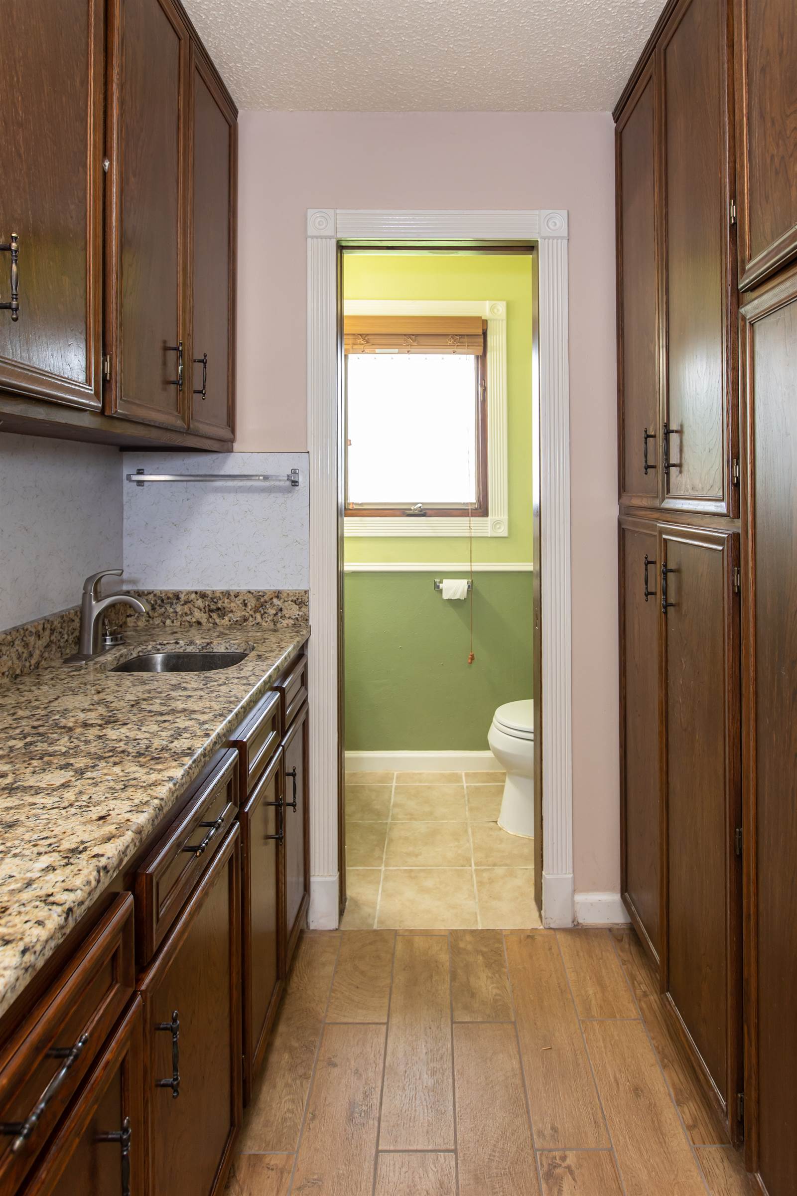 427 West Cimarron, Elkhart, KS 67950