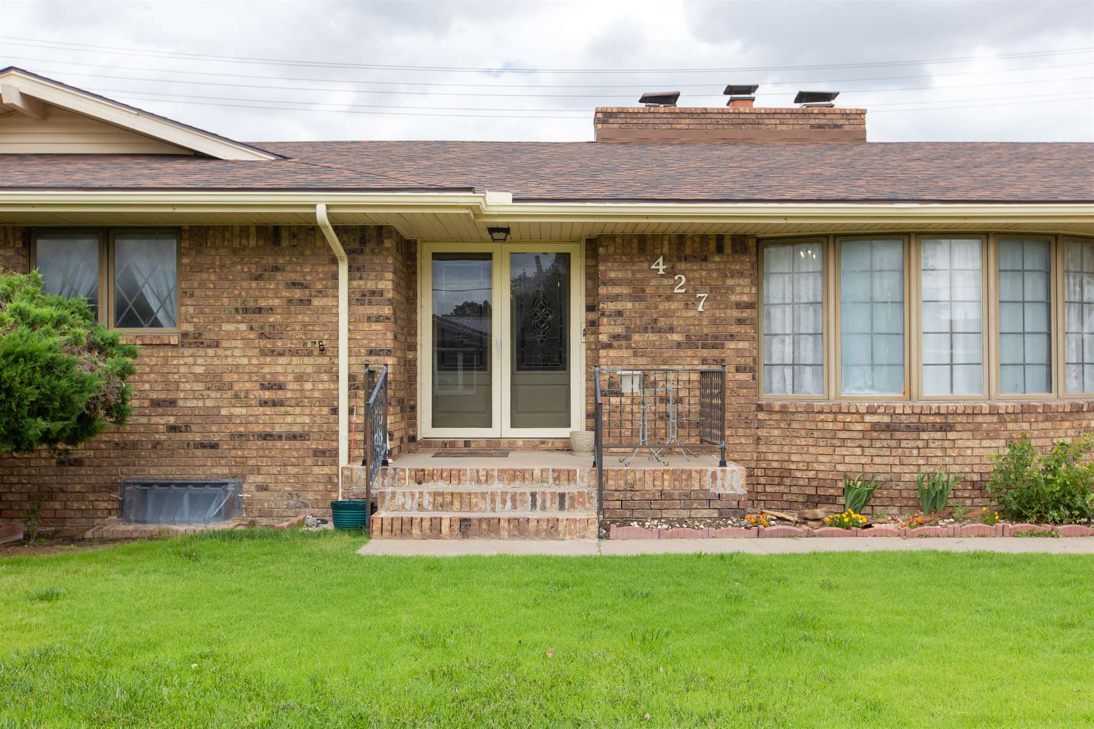 427 West Cimarron, Elkhart, KS 67950