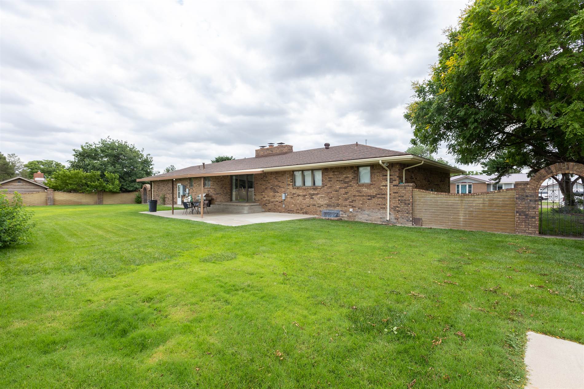 427 West Cimarron, Elkhart, KS 67950