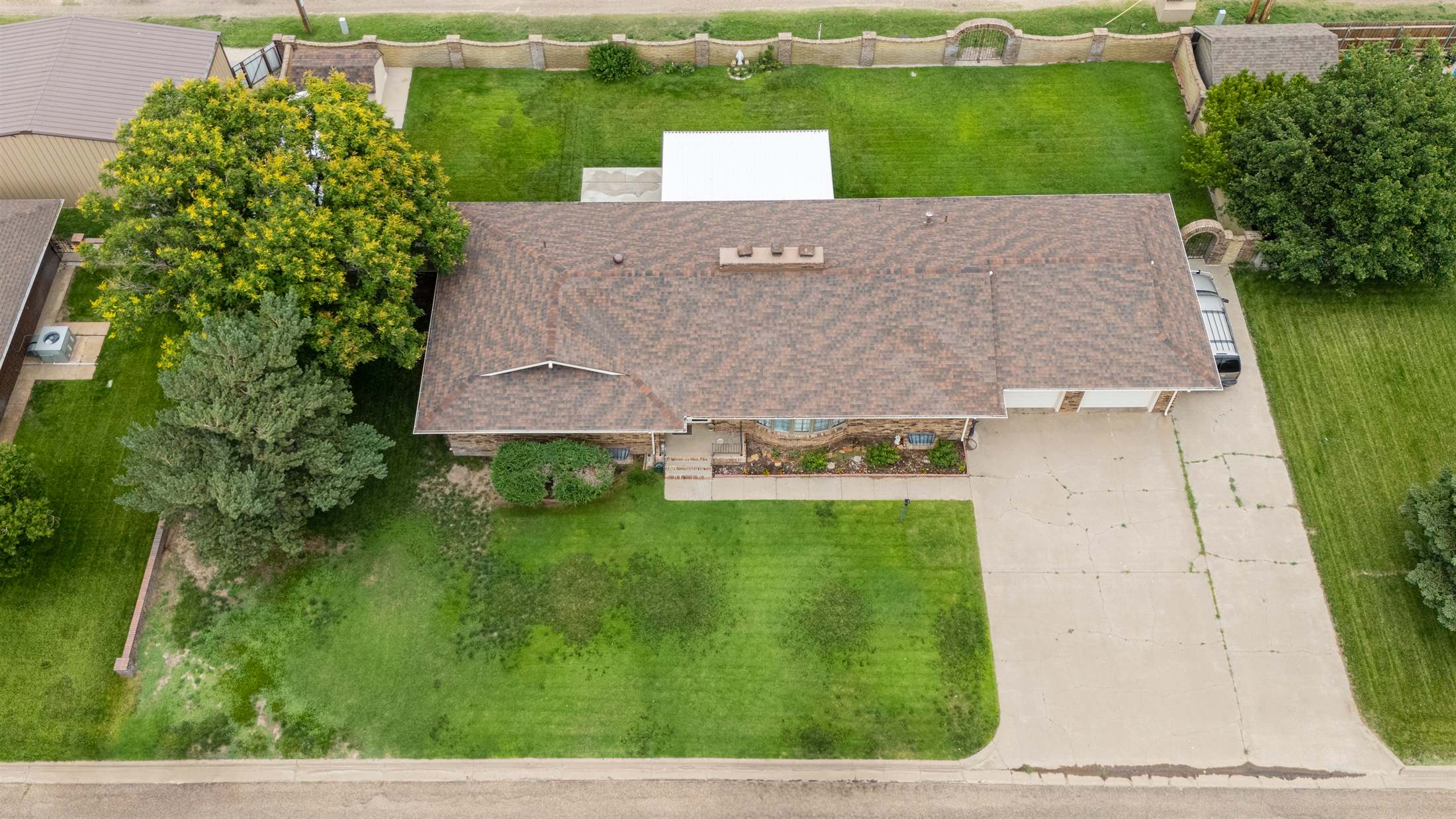 427 West Cimarron, Elkhart, KS 67950