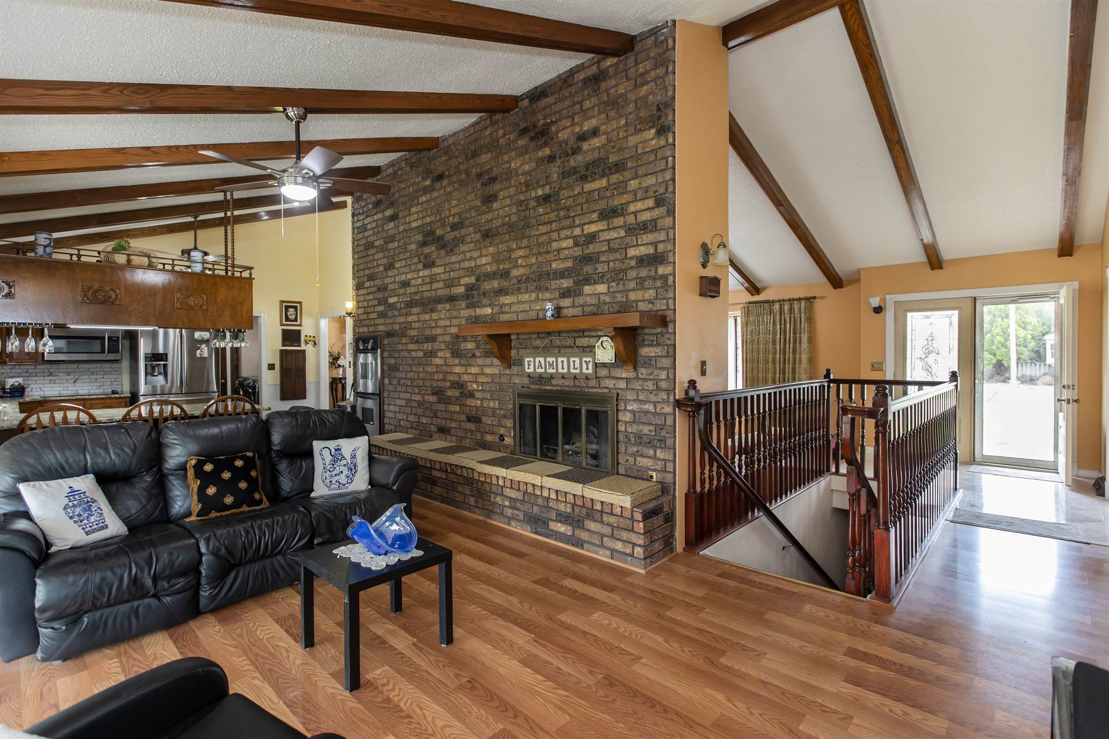 427 West Cimarron, Elkhart, KS 67950