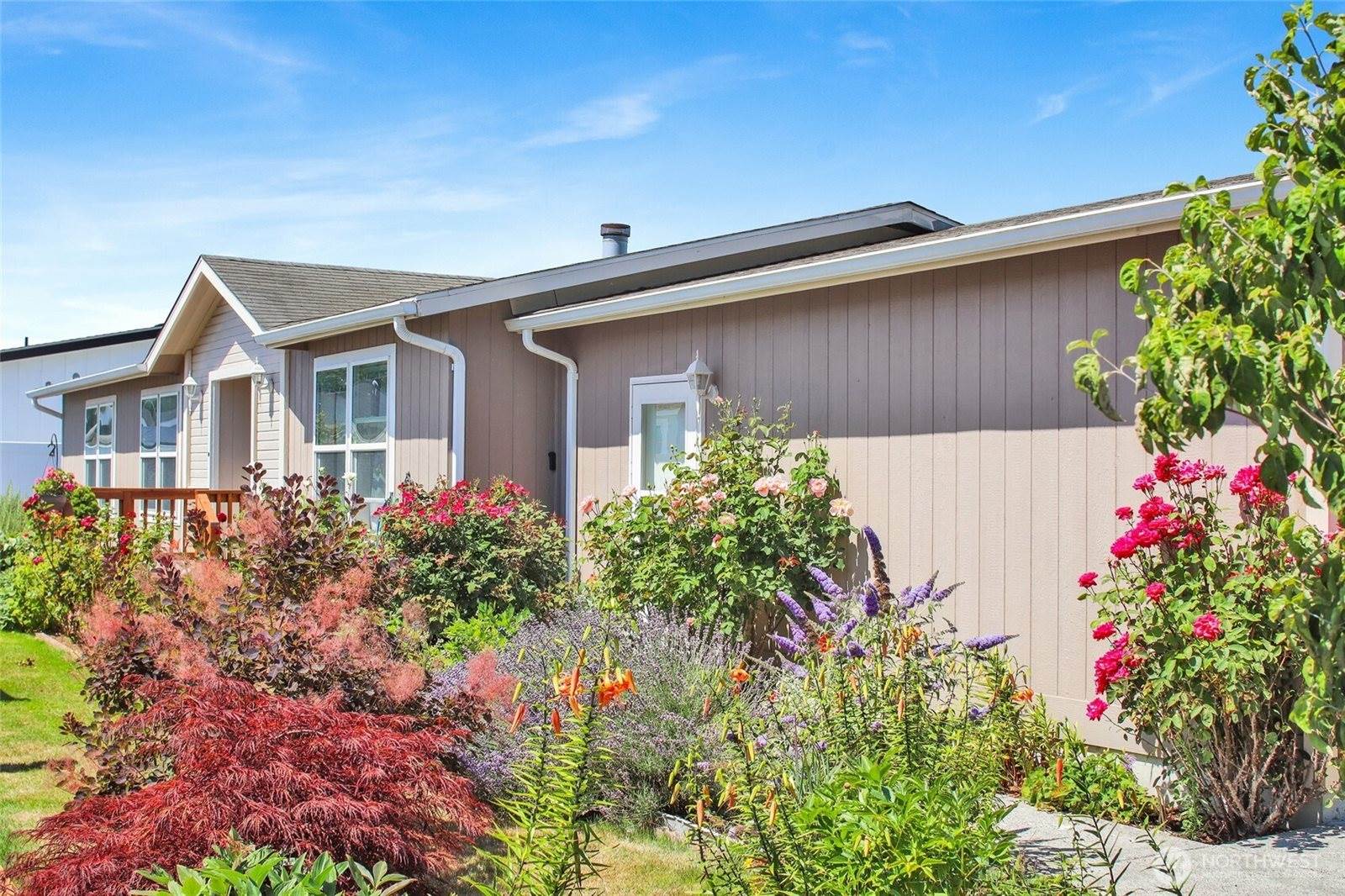 6350 Portal Way, #64, Ferndale, WA 98248