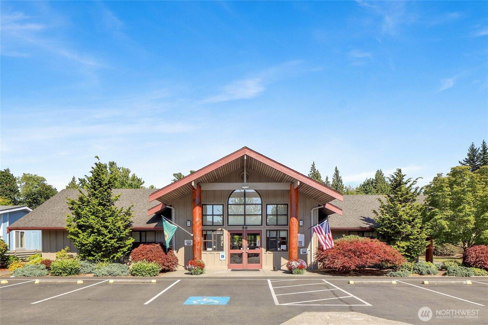 6350 Portal Way, #64, Ferndale, WA 98248