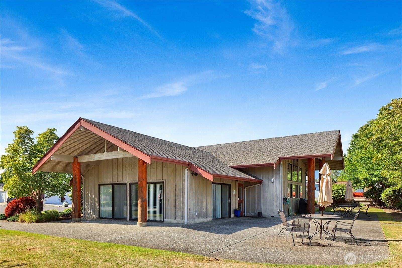 6350 Portal Way, #64, Ferndale, WA 98248