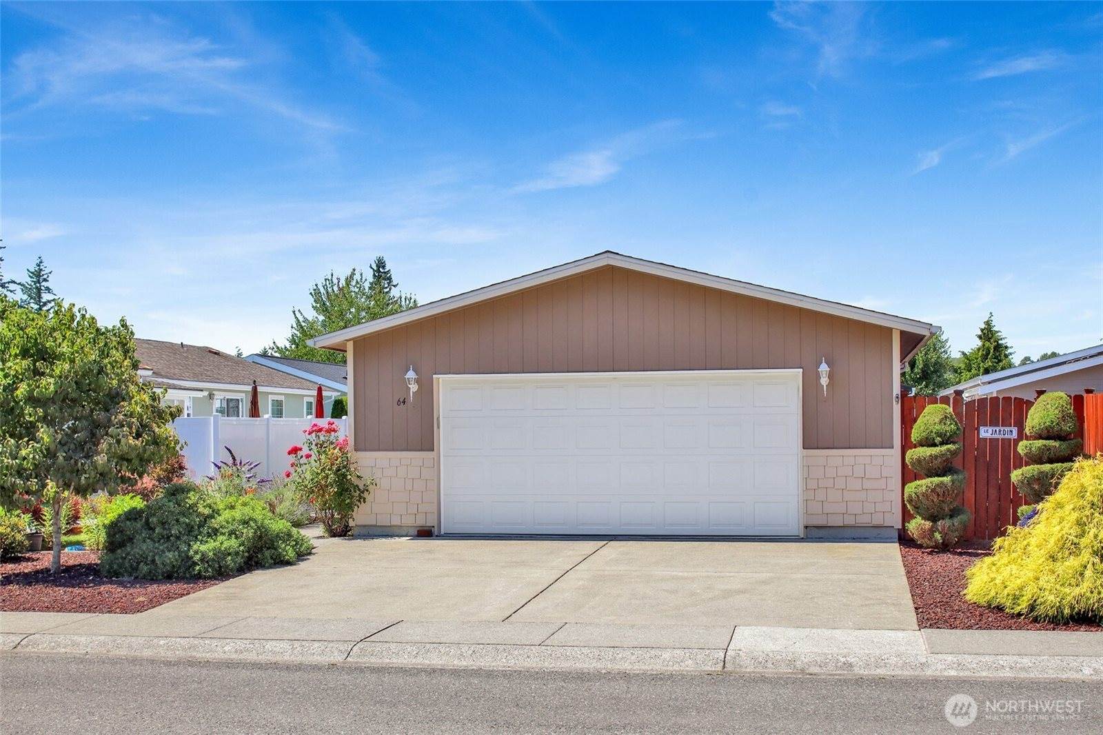 6350 Portal Way, #64, Ferndale, WA 98248