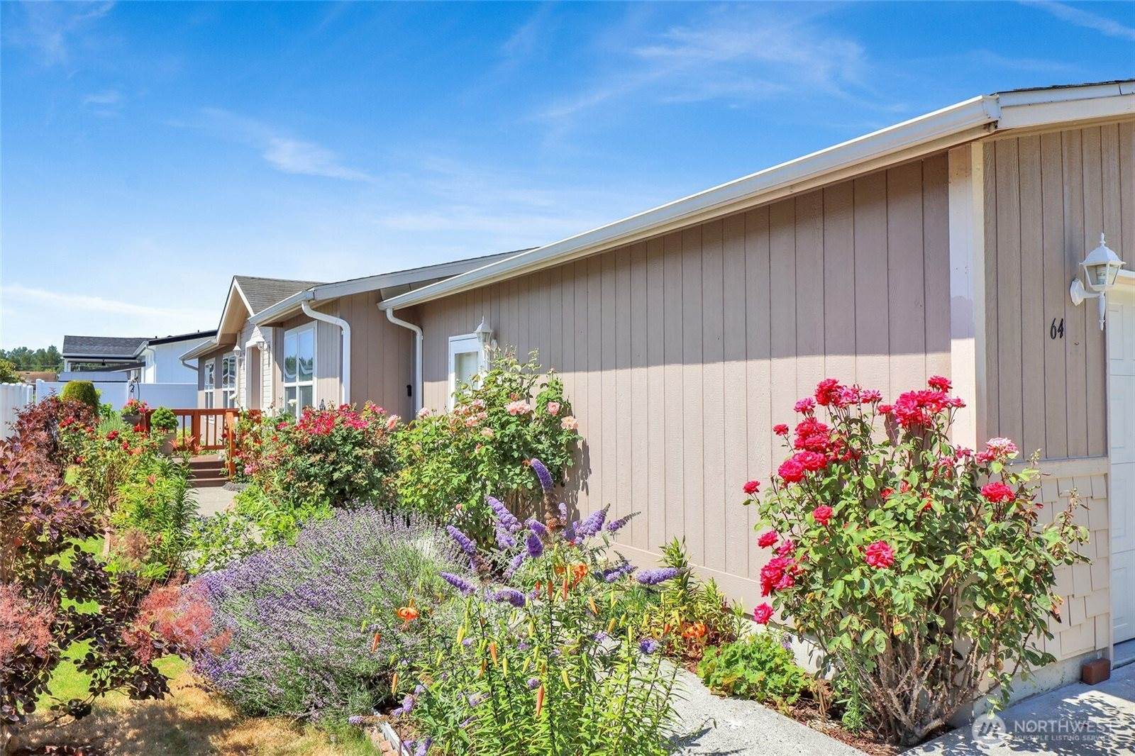 6350 Portal Way, #64, Ferndale, WA 98248