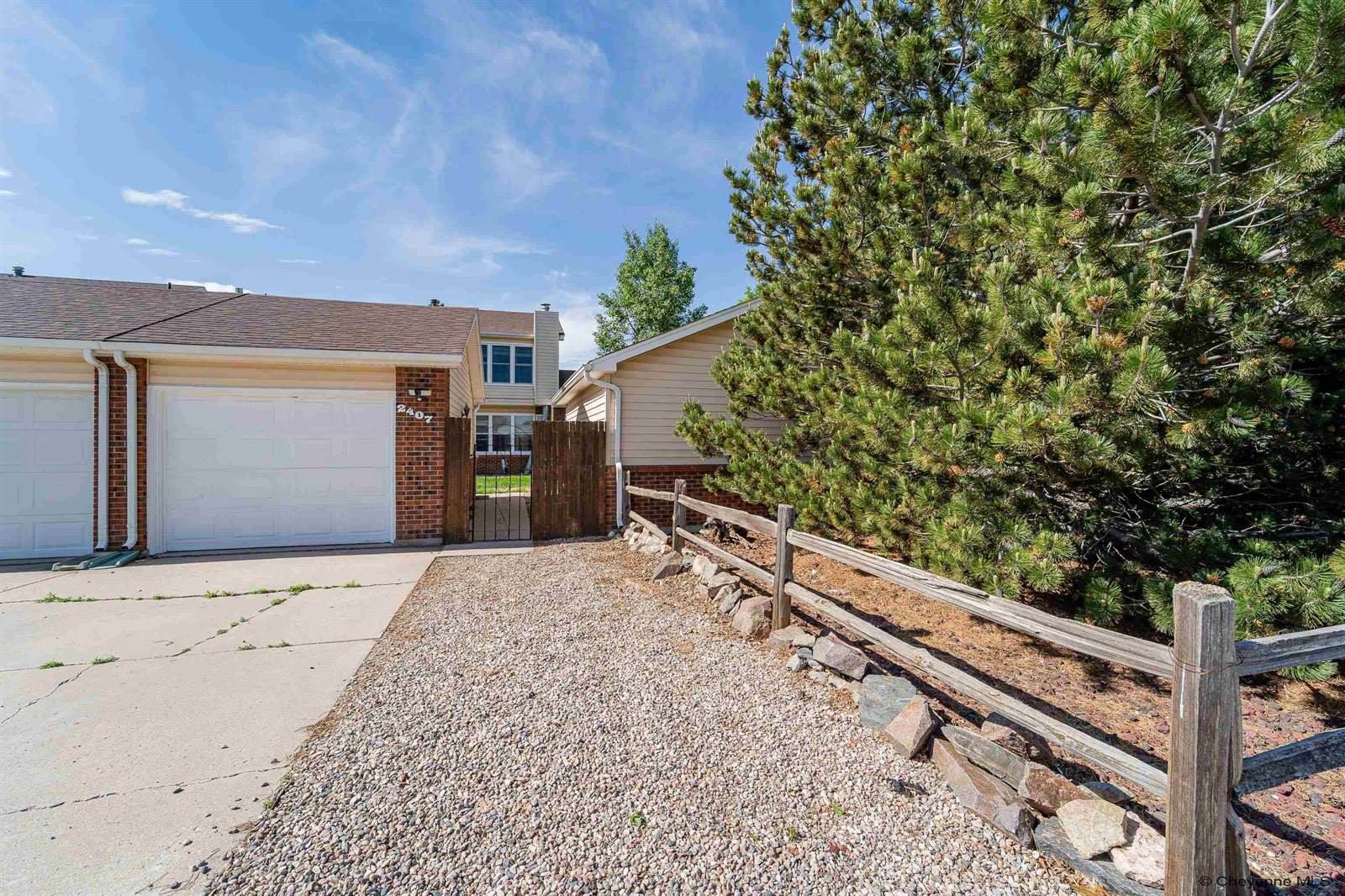 2407 East 16TH St, Cheyenne, WY 82001