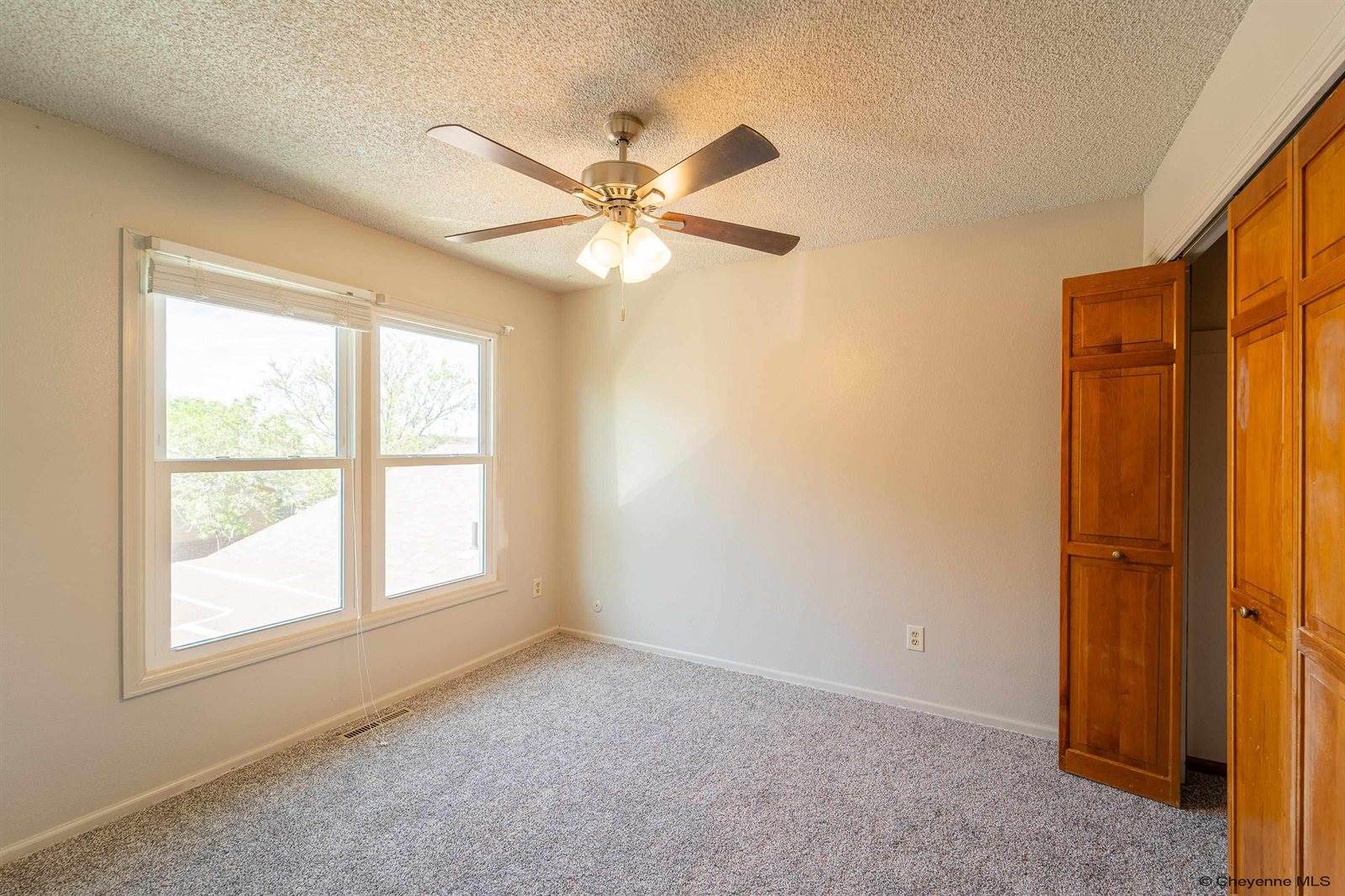 2407 East 16TH St, Cheyenne, WY 82001