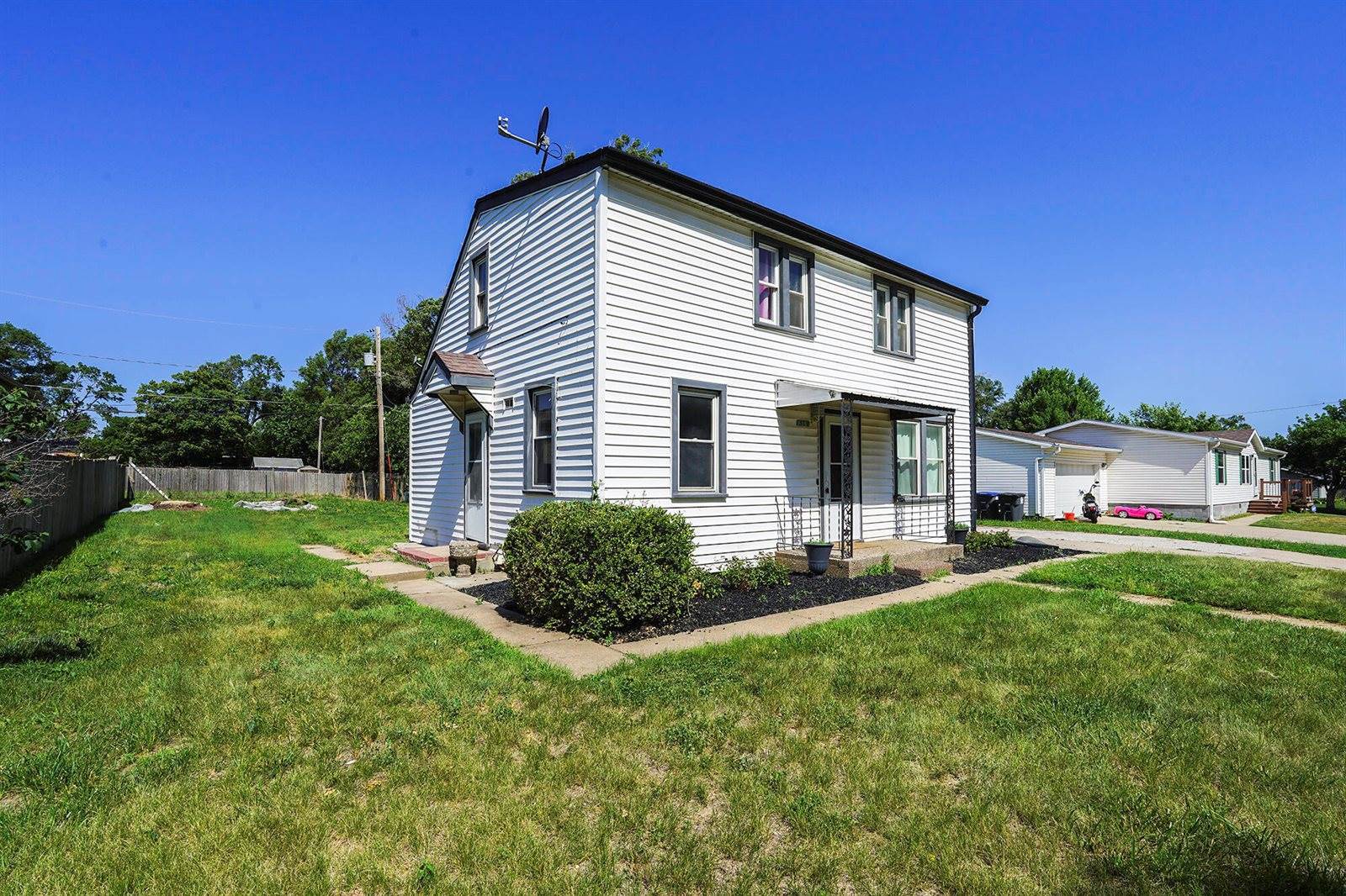 310 North 40TH Street, Council Bluffs, IA 51501