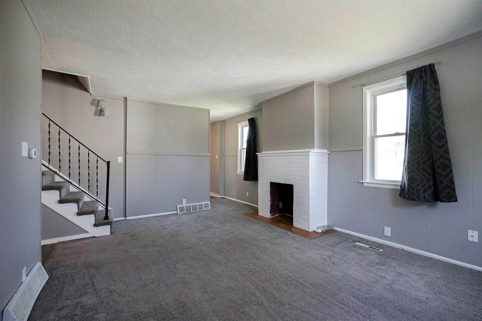 310 North 40TH Street, Council Bluffs, IA 51501