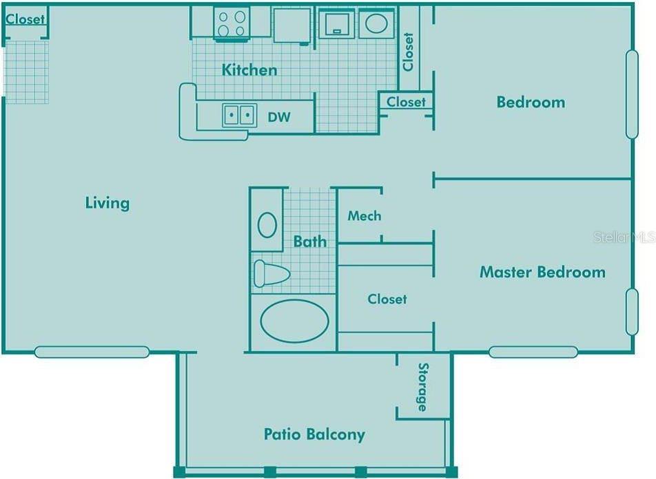 4802 51ST Street West, Bradenton, FL 34210