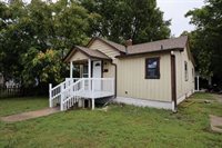 1138 South Hydraulic St, Wichita, KS 67211