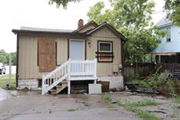 1138 South Hydraulic St, Wichita, KS 67211