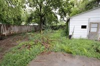 1138 South Hydraulic St, Wichita, KS 67211