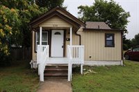 1138 South Hydraulic St, Wichita, KS 67211