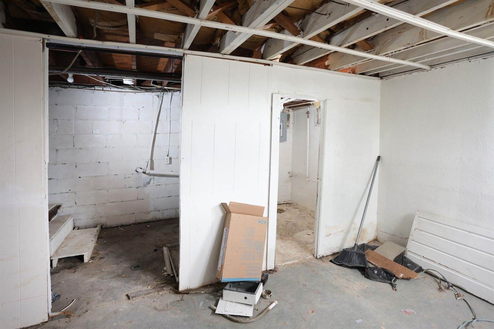 1617 East Lewis St, Wichita, KS 67211