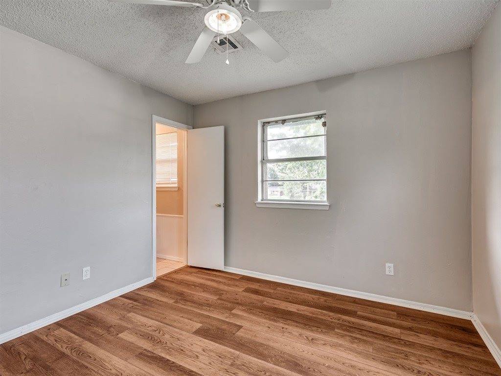 1901 East Main Street, Shawnee, OK 74801