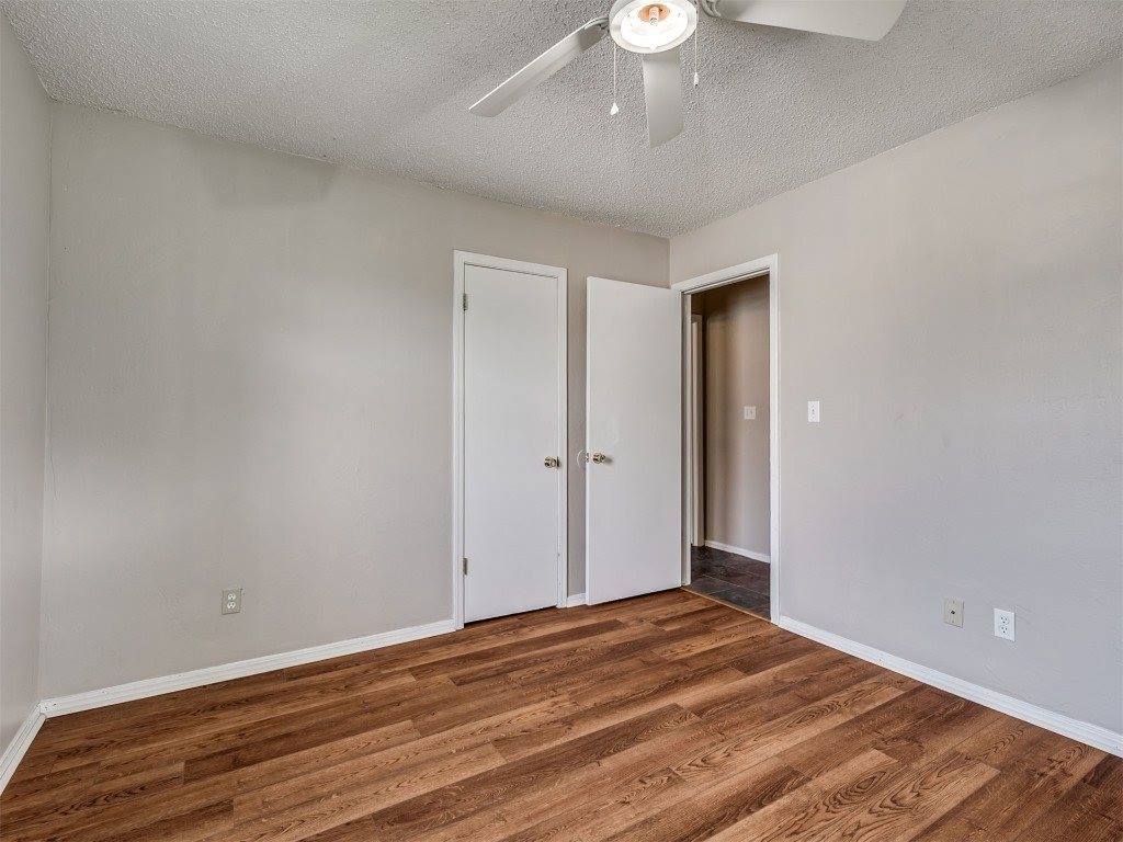 1901 East Main Street, Shawnee, OK 74801