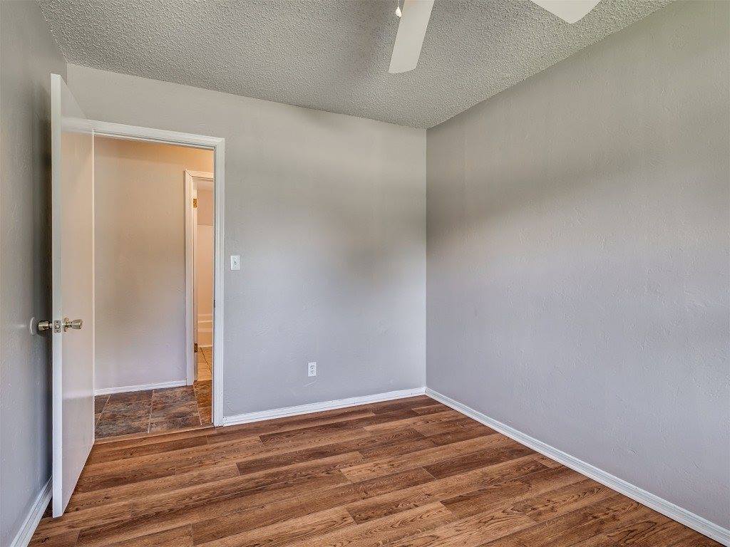 1901 East Main Street, Shawnee, OK 74801