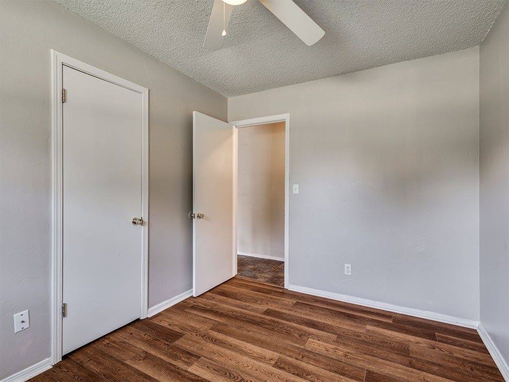 1901 East Main Street, Shawnee, OK 74801